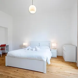  Appartamento Virgilio Italia