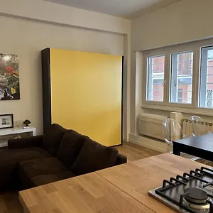  Appartamento Novacella 38 - San Paolo Ostiense By Ghor Italia