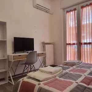  Appartamento Casa Roma