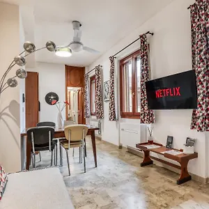  Apartment Angolo Di Corso Cavour - Ultimo Piano E Luminoso Italy