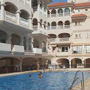 Puerto Fino Appartement Almerimar