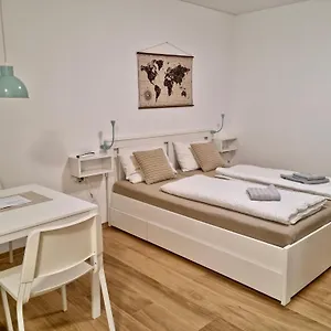 Studio Apartment Zara Appartement Zadar